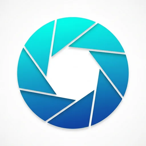 InItPic icon lockup